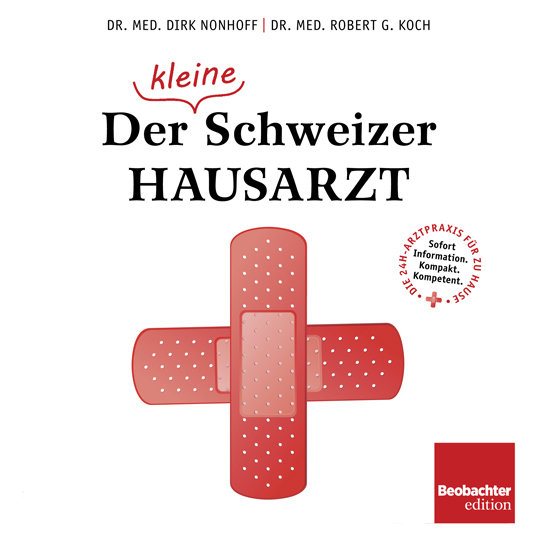 Der (kleine) Schweizer Hausarzt