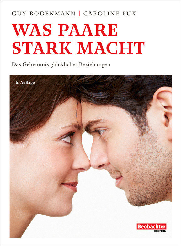 Was Paare stark macht