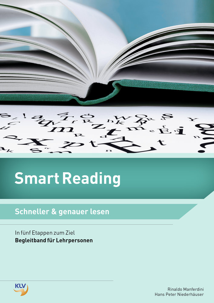 Smart Reading - Schneller & genauer lesen