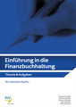 Einführung in die Finanzbuchhaltung - Theorie & Aufgaben inkl. Ebook