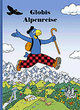 Globis Alpenreise