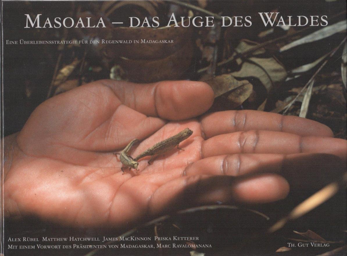 Masoala - Das Auge des Waldes