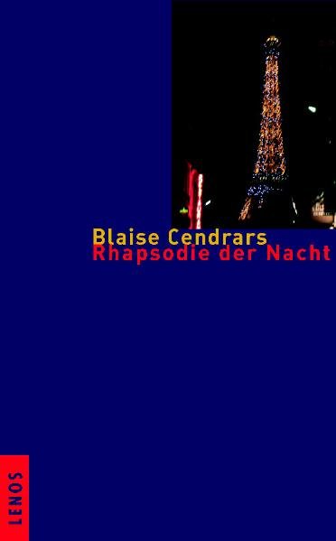 Rhapsodie der Nacht