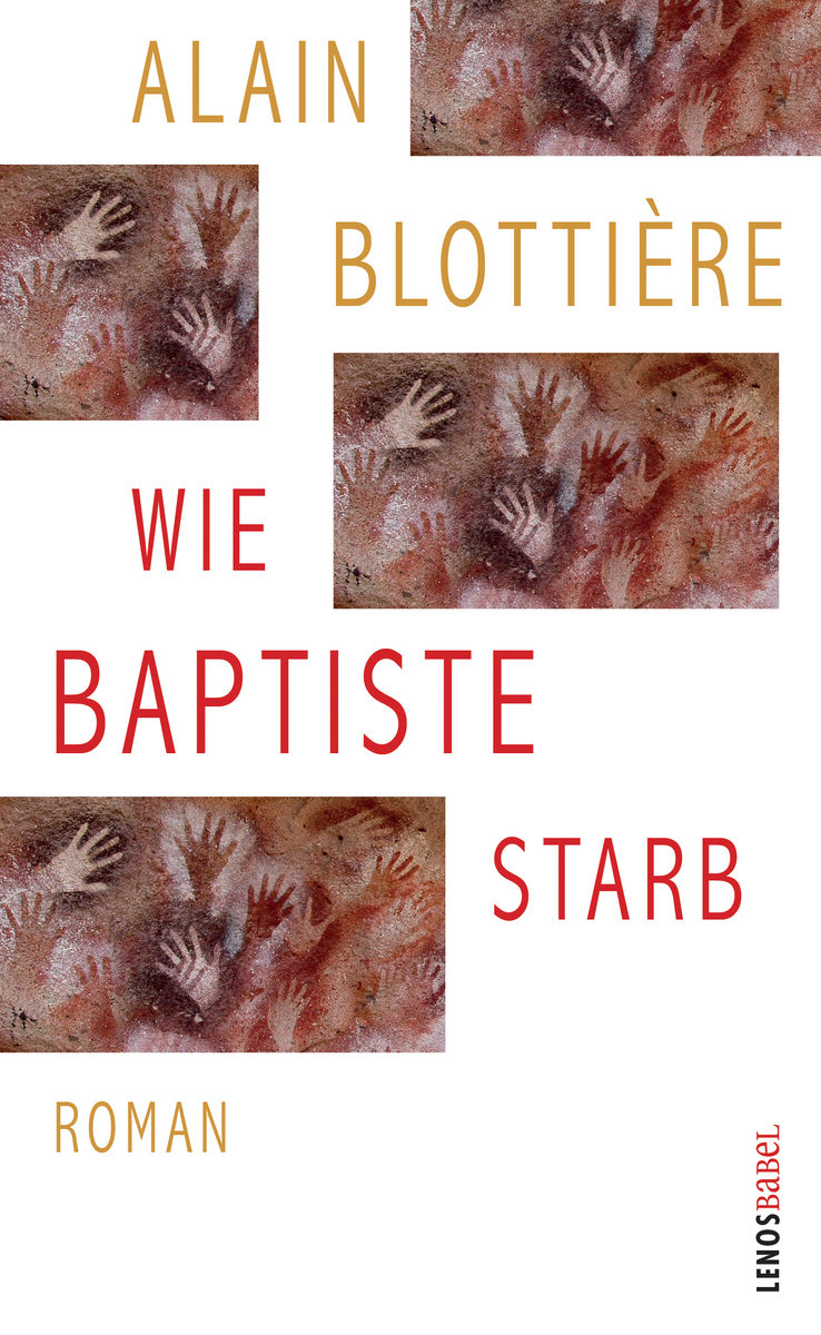 Wie Baptiste starb