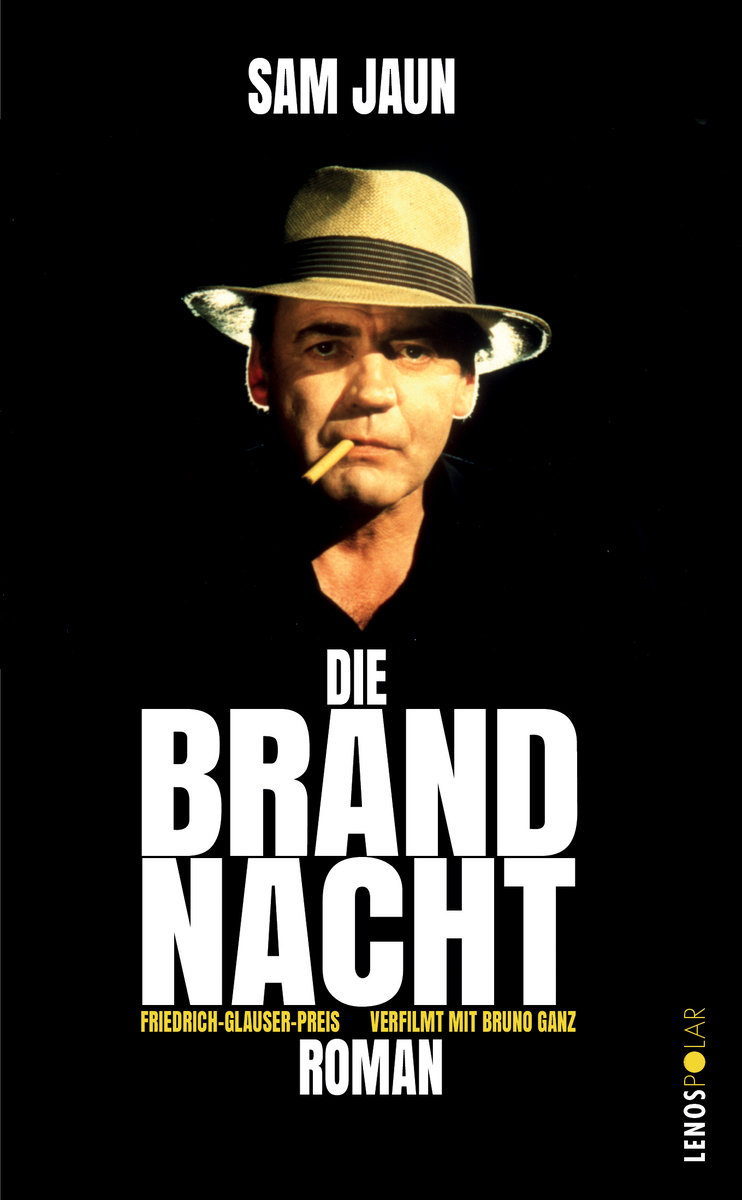 Die Brandnacht