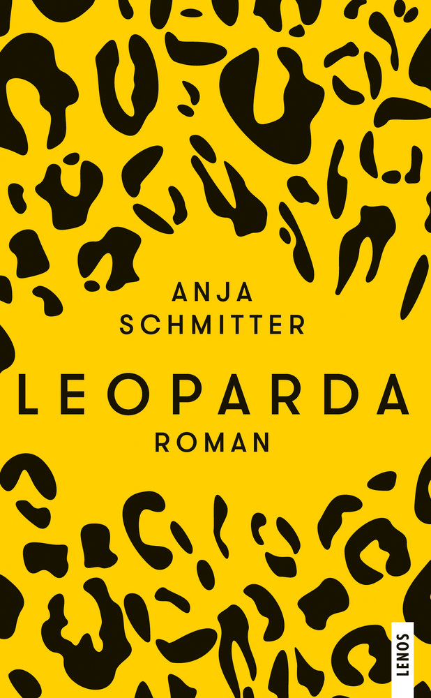 Leoparda