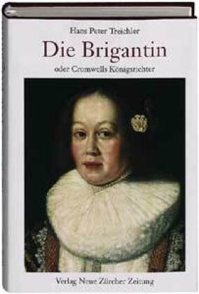 Die Brigantin