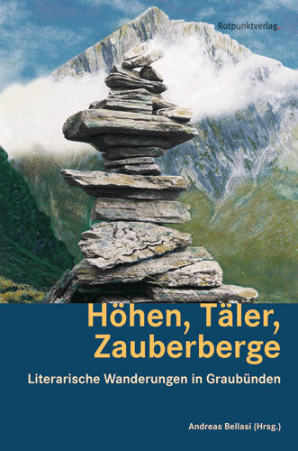 Höhen, Täler, Zauberberge