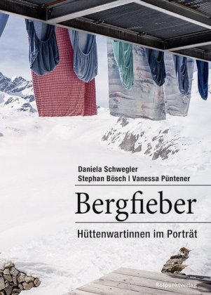 Bergfieber