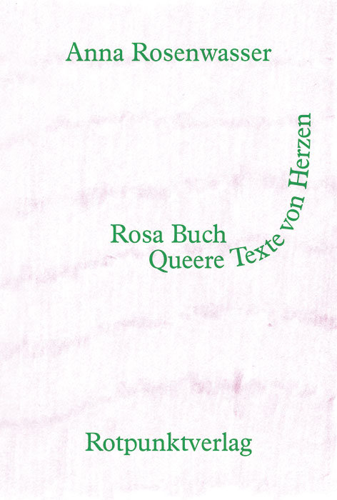 Rosa Buch