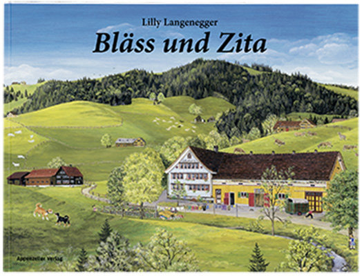 Bläss und Zita