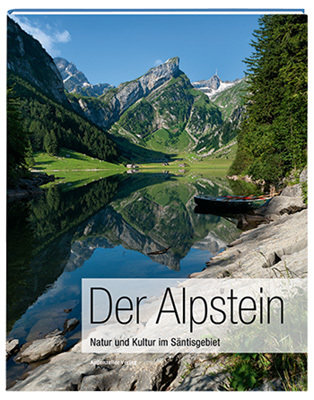 Der Alpstein