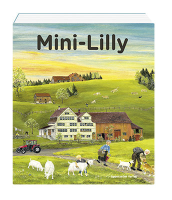 Mini-Lilly