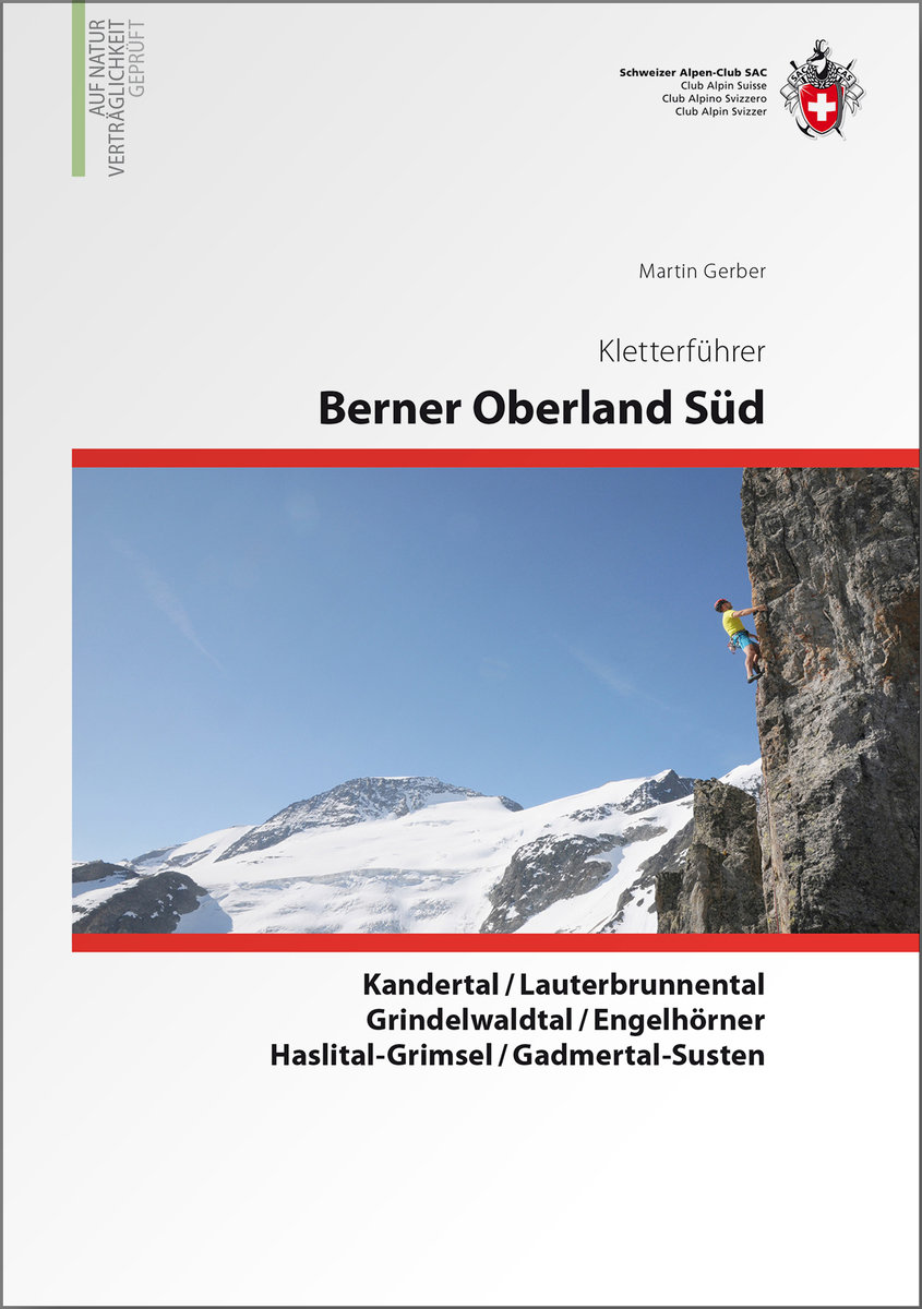 Berner Oberland Süd