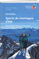 Sports de montagne d´été