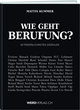 Wie geht Berufung?