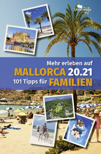 Mehr erleben auf Mallorca 20.21