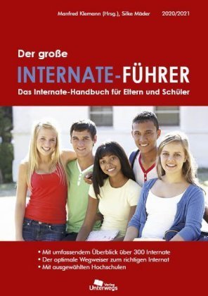 Der große Internate-Führer 2020/2021