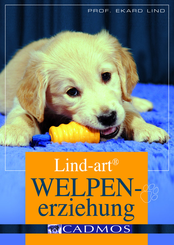 Lind-art Welpenerziehung