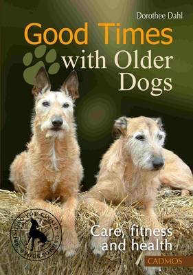 Good Times with Older Dogs