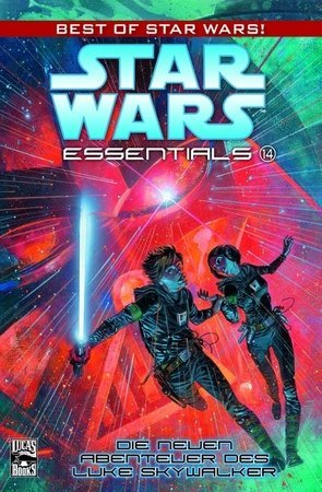 Star Wars Essentials