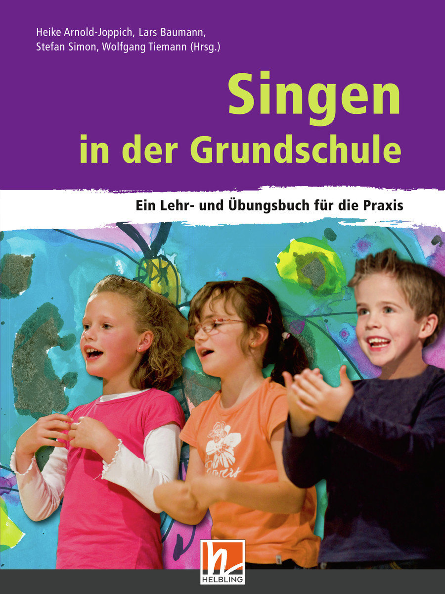 Singen in der Grundschule