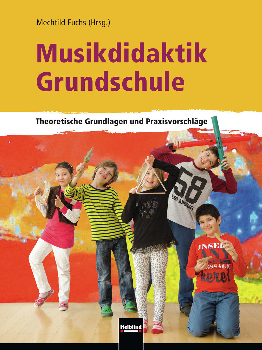 Musikdidaktik Grundschule