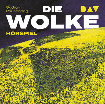 Die Wolke, 1 Audio-CD