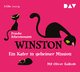 Winston - Teil 1: Ein Kater in geheimer Mission