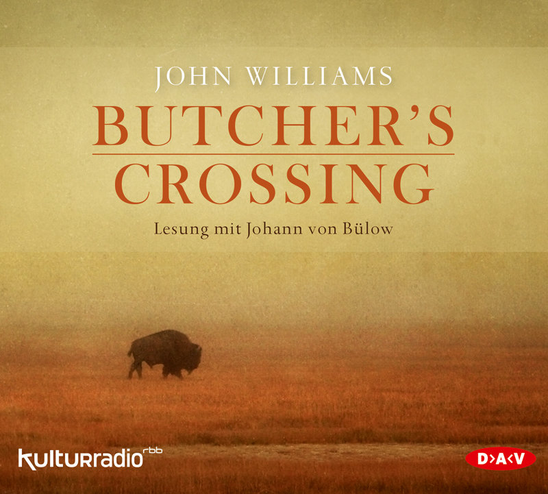 Butcher's Crossing