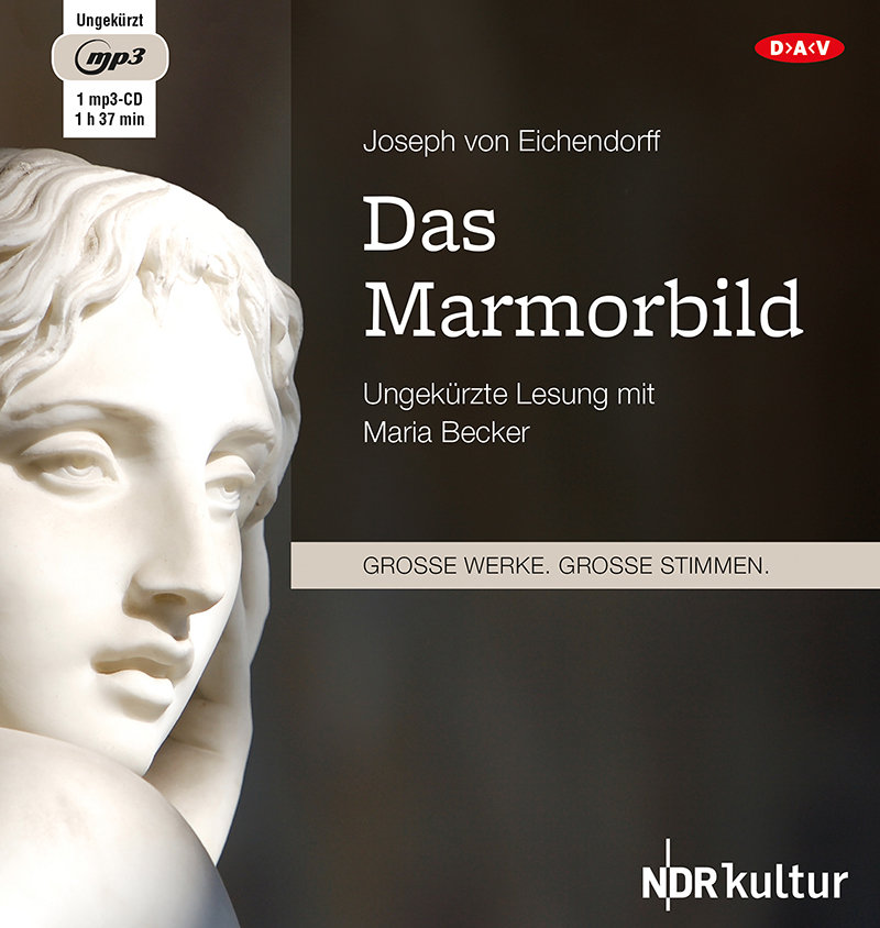 Das Marmorbild