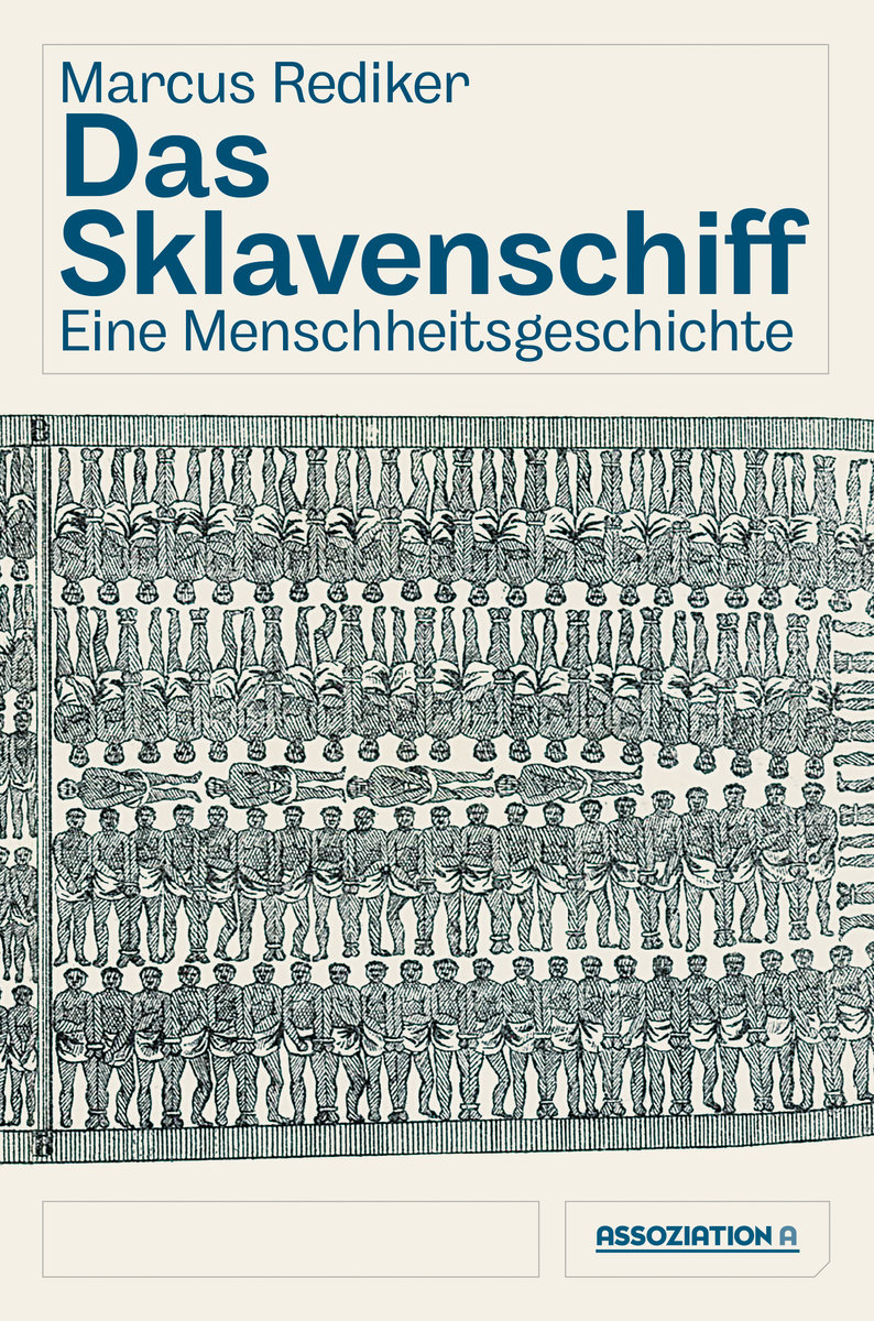 Das Sklavenschiff