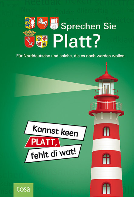 Sprechen Sie Platt?