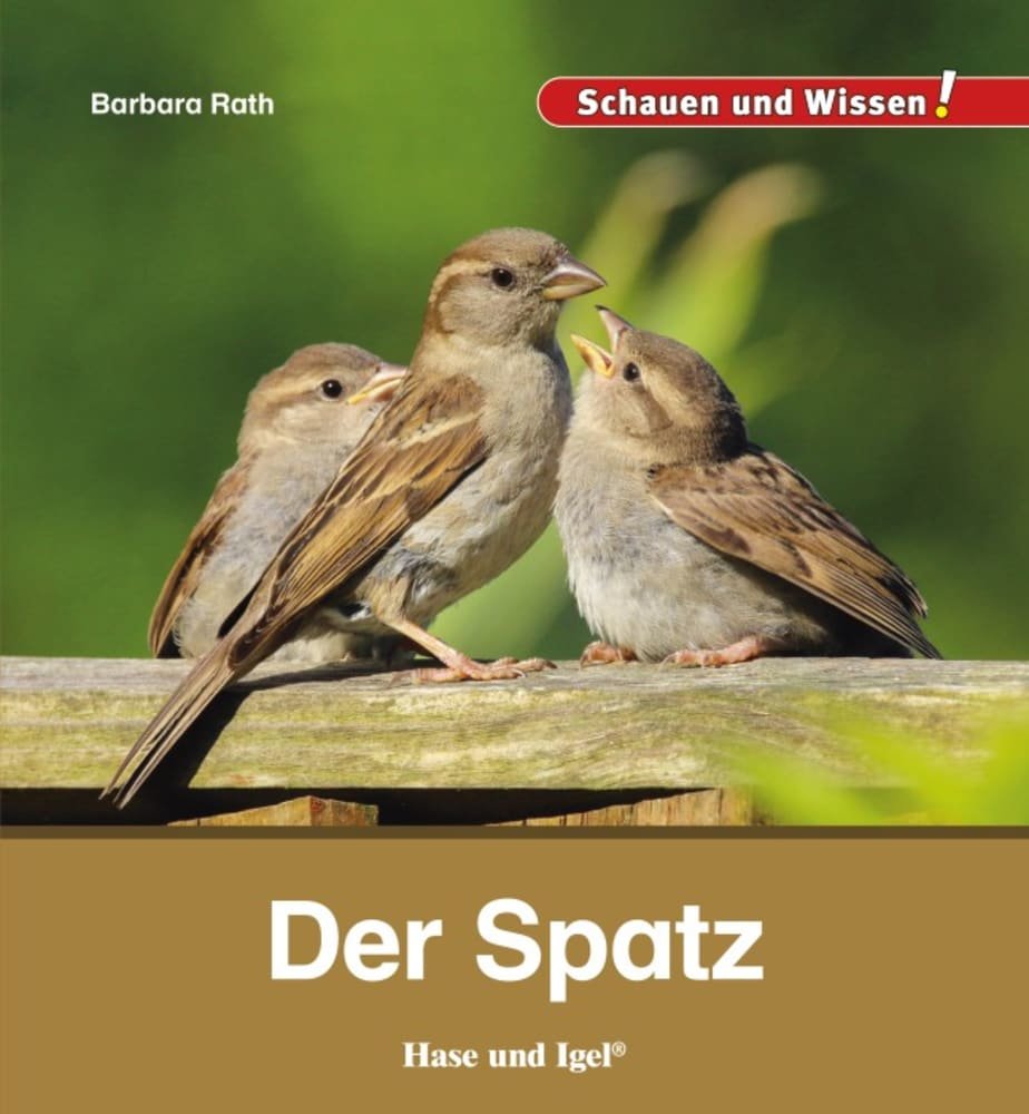 Der Spatz