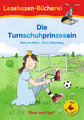 Die Turnschuhprinzessin / Silbenhilfe