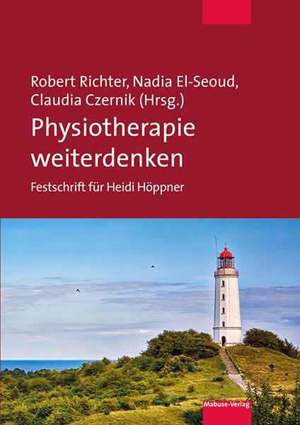 Physiotherapie weiterdenken