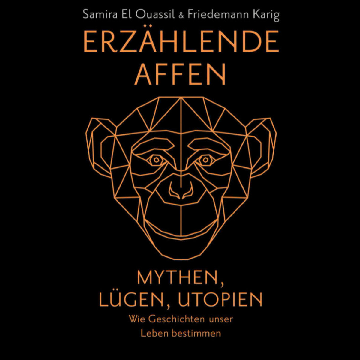 Erzählende Affen