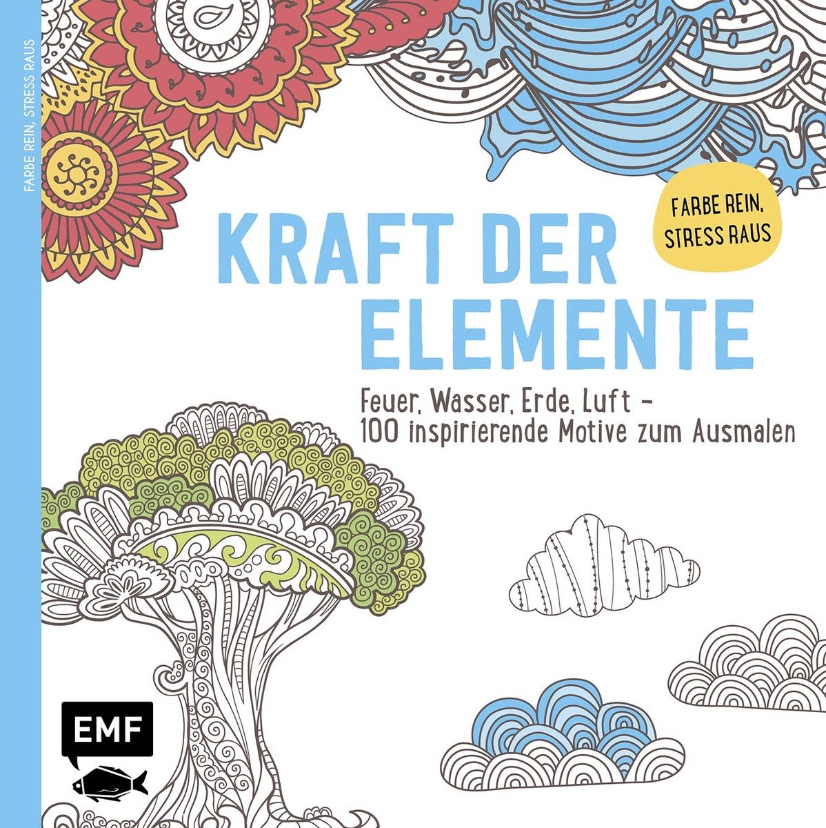 Kraft der Elemente