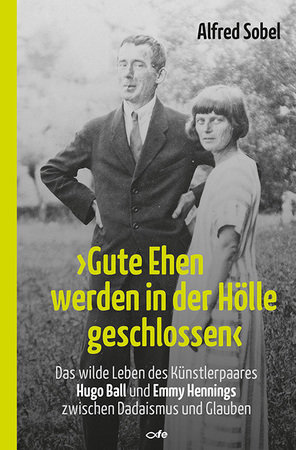 'Gute Ehen werden in der Hölle geschlossen'