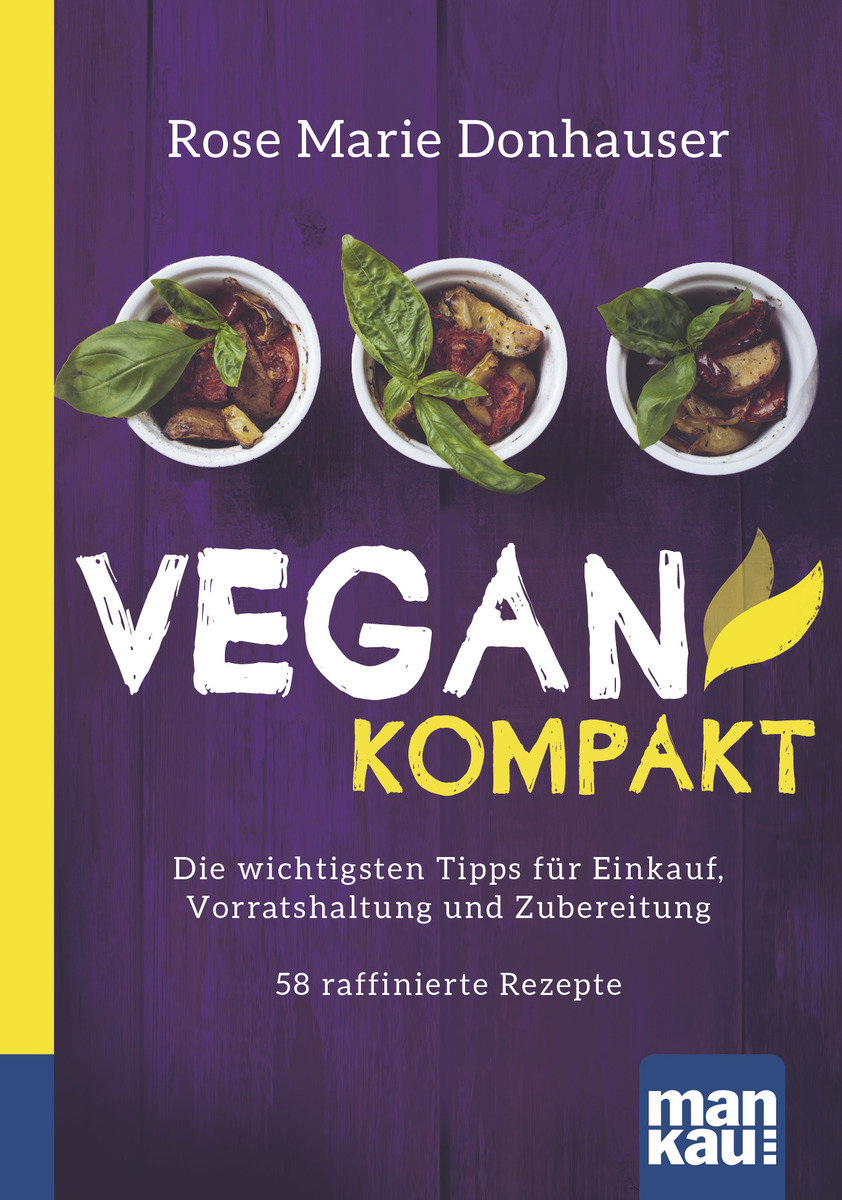 Vegan kompakt