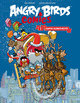 Angry Birds - Santas kleiner Helfer (Comics)