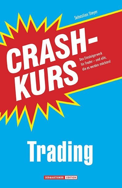 Crashkurs Trading