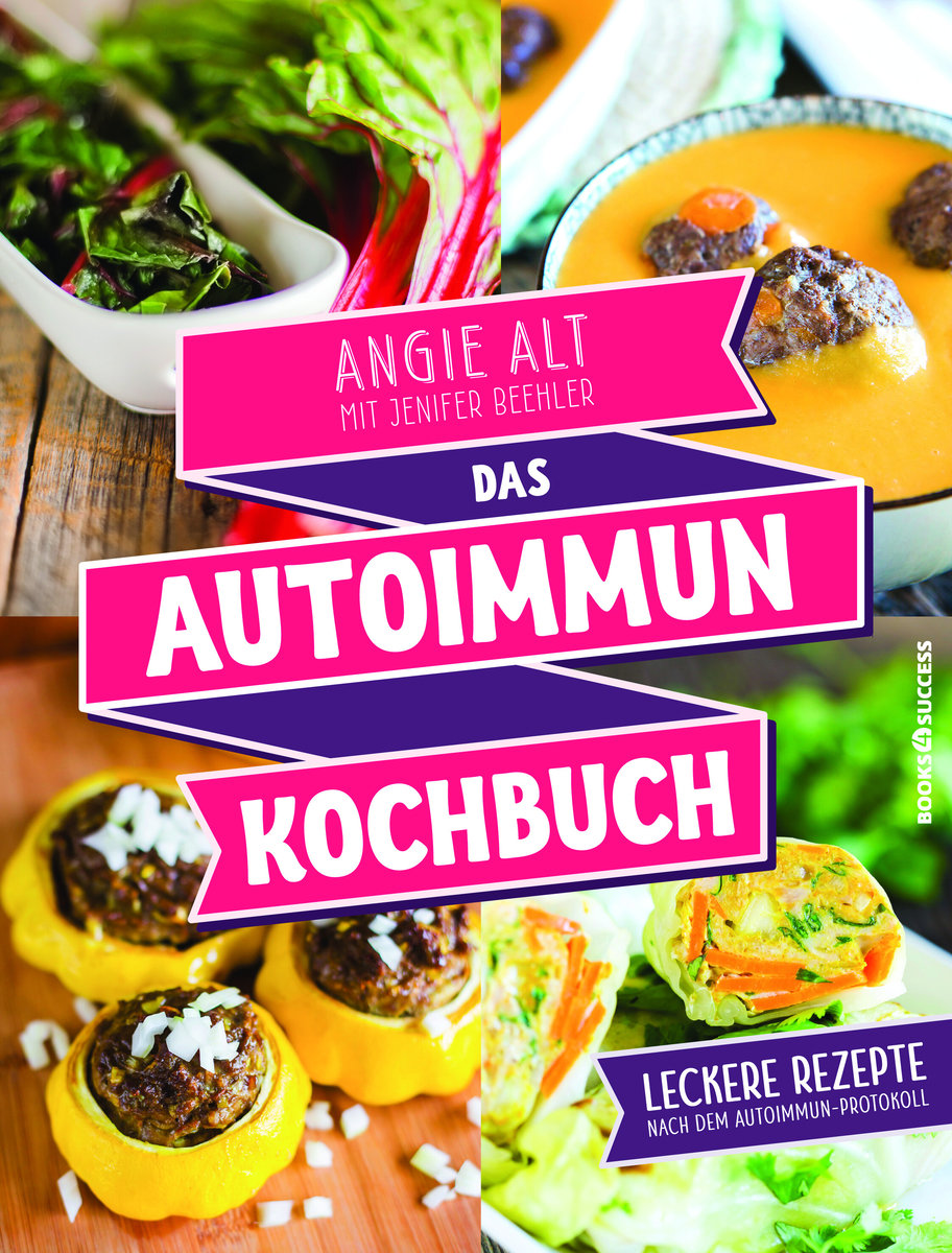 Das Autoimmun-Kochbuch