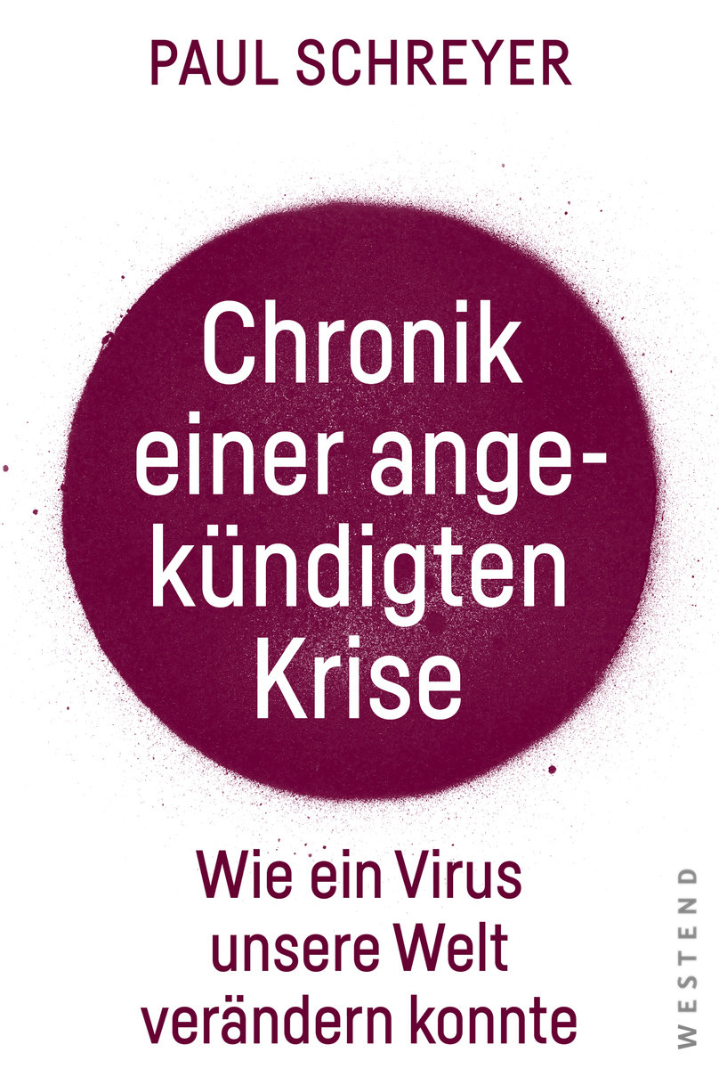 Chronik einer angekündigten Krise