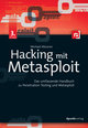 Hacking mit Metasploit