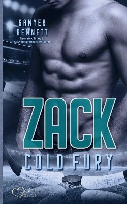 Zack (Carolina Cold Fury-Team Teil 3)