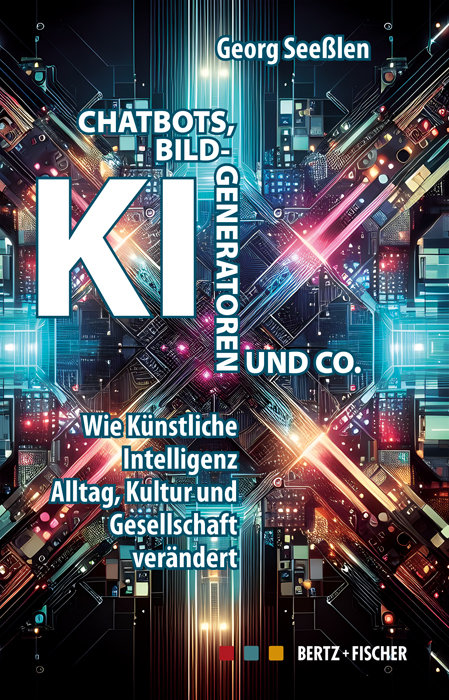 Chatbots, KI-Bildgeneratoren und Co