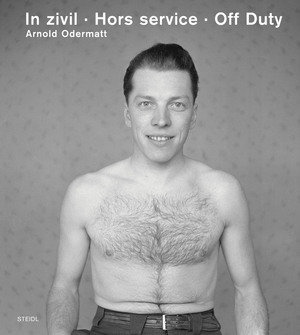 In zivil / Hors service / Off Duty