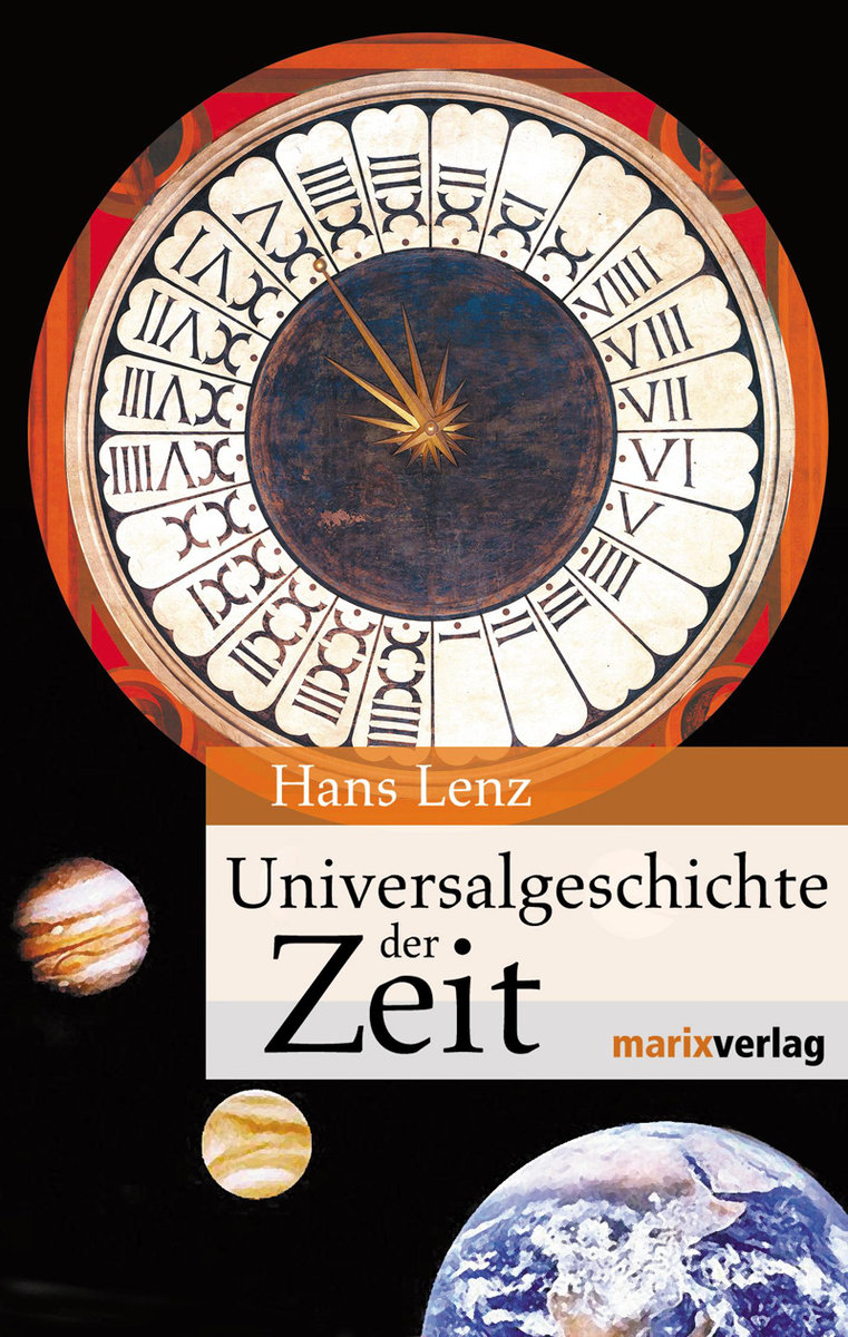 Universalgeschichte der Zeit