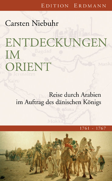 Entdeckungen im Orient